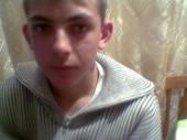 Алексей Ушаков