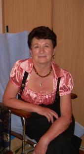 Лидия Парубец