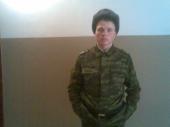 Алексей Романов