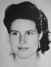 Олеся Борисова