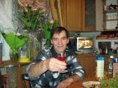 Сергей Буров