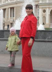 Виктория Иванова
