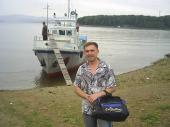 Александр Контаев