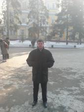 Александр Кунников