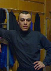 Сергей Тимонов