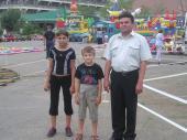 Юлия Номоконова