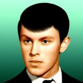 Aleksej Xoxlov