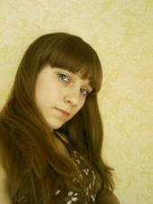 Елена Федик