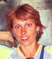Ирина Пухова