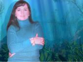 Юлия Тырнова