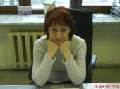 Ирина Варакина
