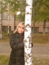 Елена Кузьмина