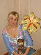Светлана Харсиева