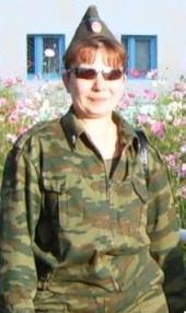Наталья Попендикис