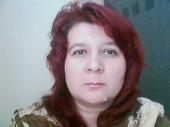 Ирина Максимова