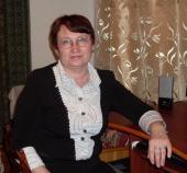 Валентина Степанова