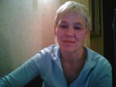 Лариса Новикова