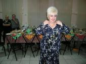Валентина Мороз
