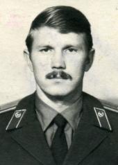 Владимир Дробович