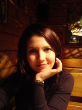Екатерина Леонтьева