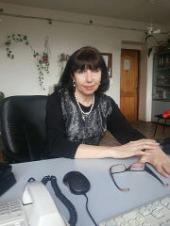 Светлана Фидарова