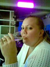 Елена Мерла