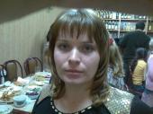 Анна Туточкина