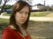Марина Журавлёва