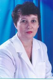 Любовь Панченко