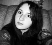 Марина Воробьёва