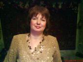 Светлана Скворцова