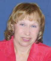 Елена Малахова