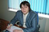 Дмитрий Тепляков