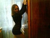Антонина Никонорова