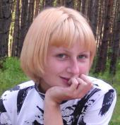 Валентина Балашова
