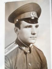 Сергей Алферов