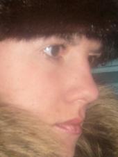 Екатерина Пинаева (ситникова)