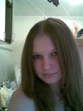 Анна Смирнова