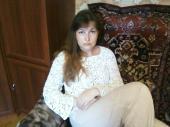 Елена Манохина(Машкова)