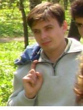 Владимир Вирко