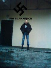 Алексей Власов