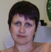 Татьяна Дмитриева