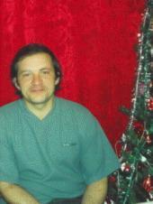 Алексей Старостин
