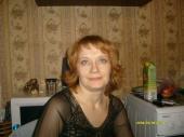 Светлана Поликарова