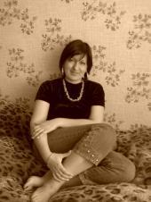 Tamriko Guncadze