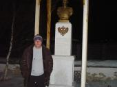 Радик Гарайшин