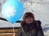 Светлана Жарова