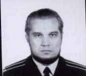 Валерий Шевнин