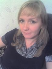 Анюта Медведева