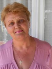 Любовь Шпигарева